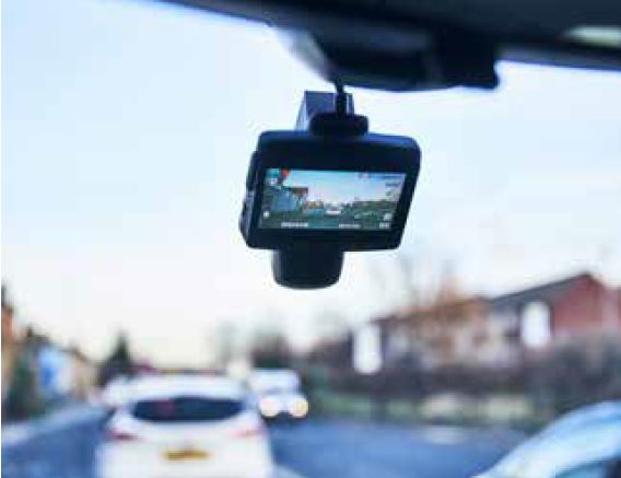 Dashcam