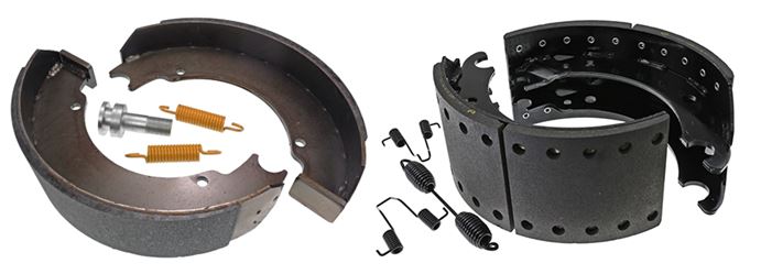 Brake Shoe Kits